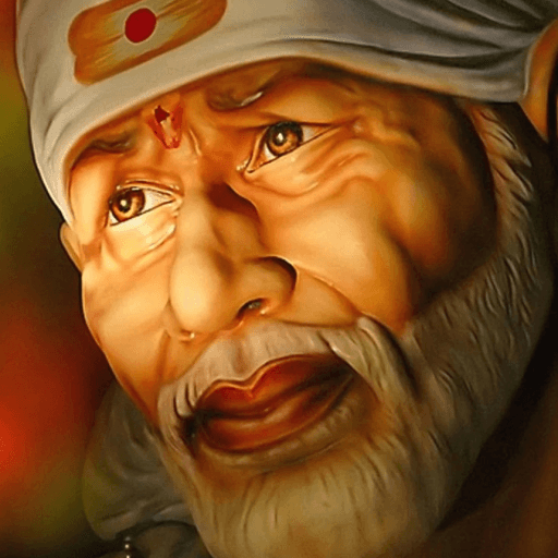 Shirdi Sai Baba